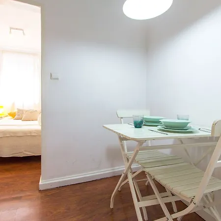 Principe Real Ii By Homing Apartment