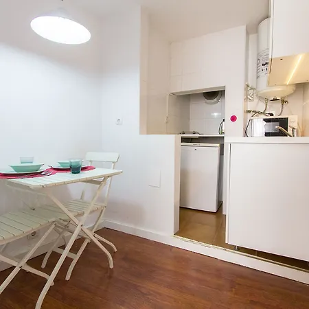 Apartment Principe Real Ii By Homing *